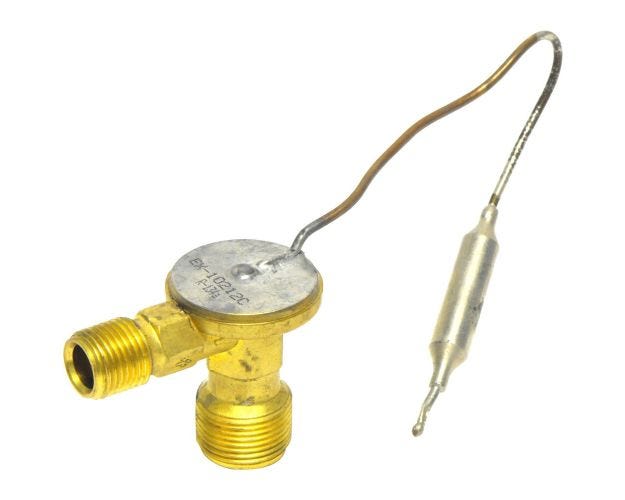 EX10212C A&C Expansion Valve for 2004-2009 Cadillac SRX - Rear