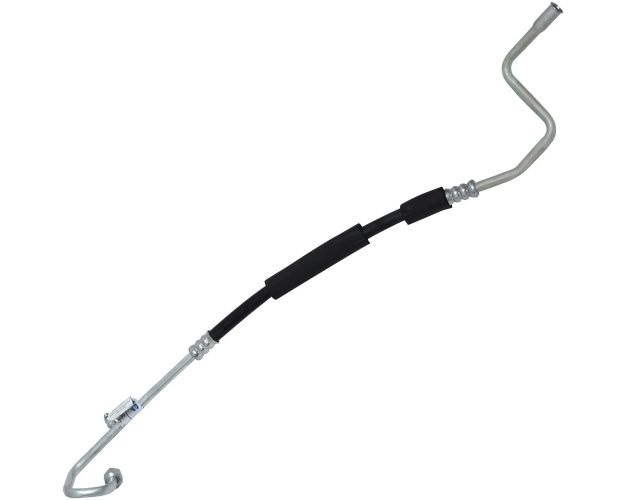 HA1507C A&C Refrigerant Discharge Hose for 1986-1986 Mercury Capri