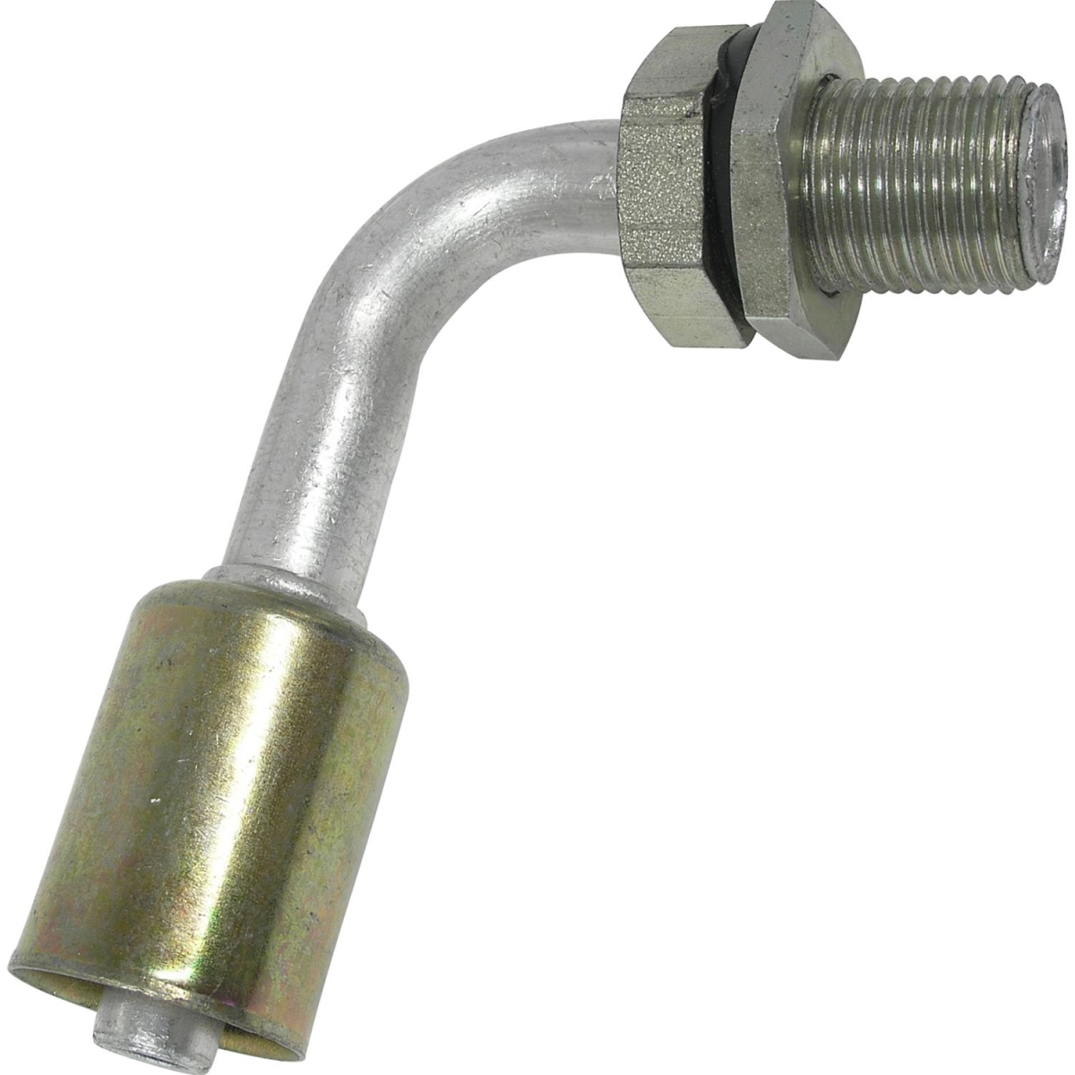FT1722C Air Conditioning Hose Ends Fitting