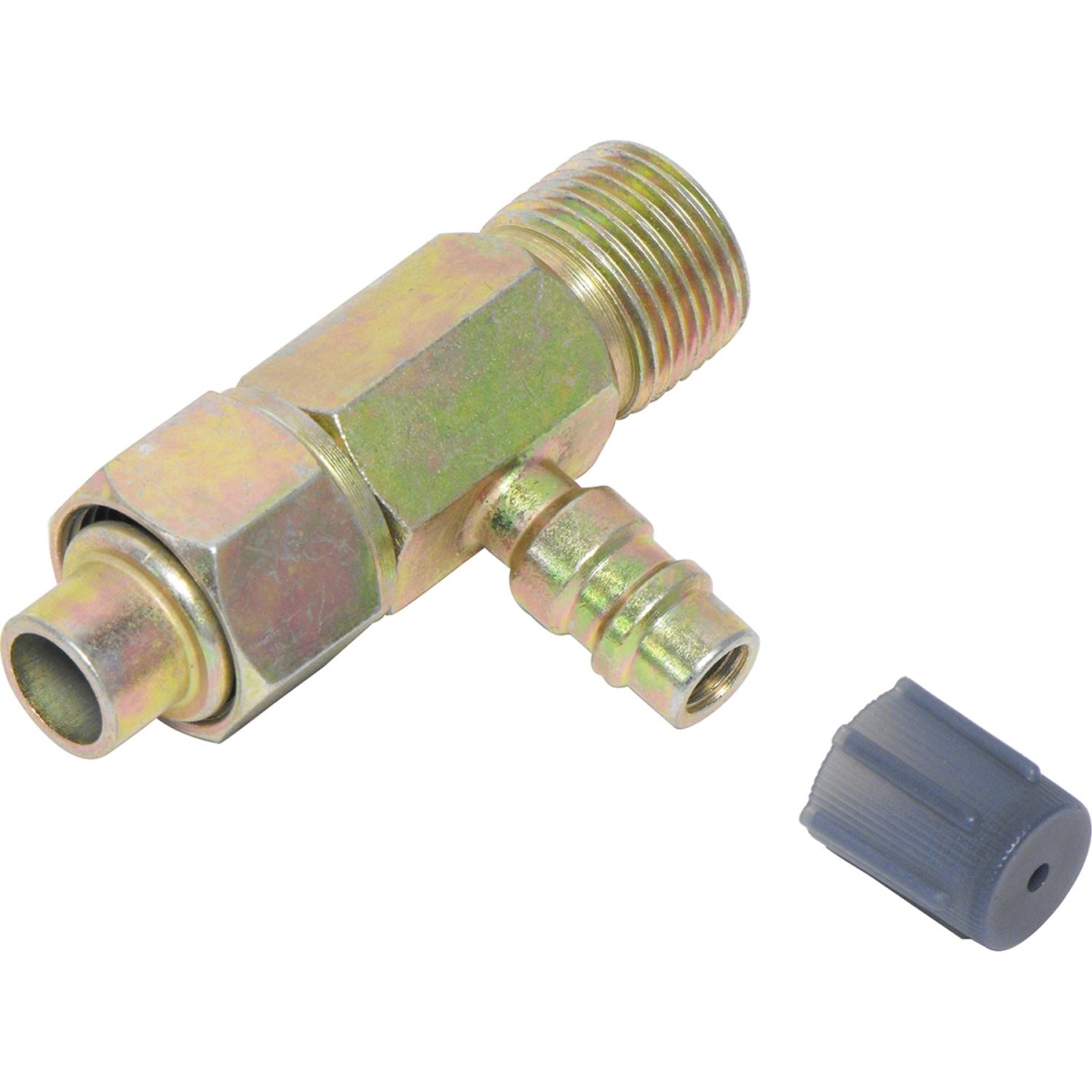 FT6303C Air Conditioning Fittings