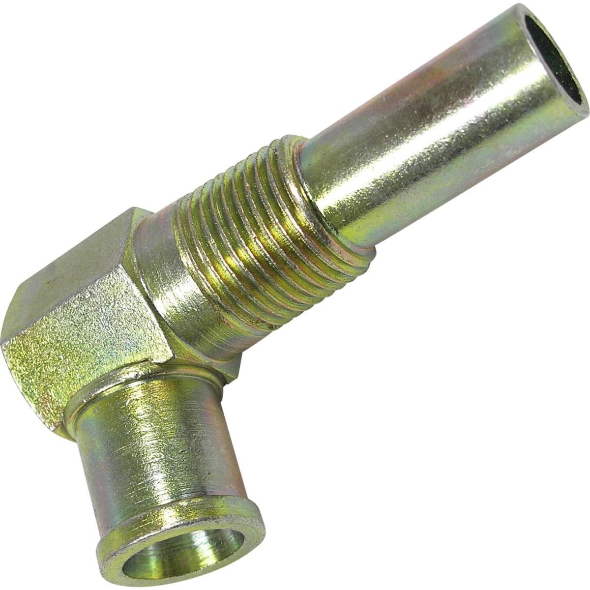 HF1936C Heater Hose Connector Fittings