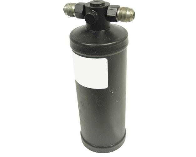 RD7129C A&C Receiver Drier for 1980-1982 Nissan 310