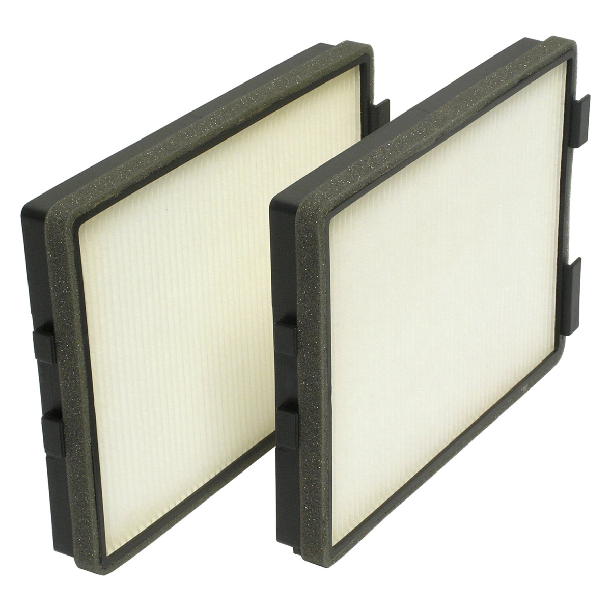 FI1090C Cabin Air Filters for 2001-2003 BMW 525I Base