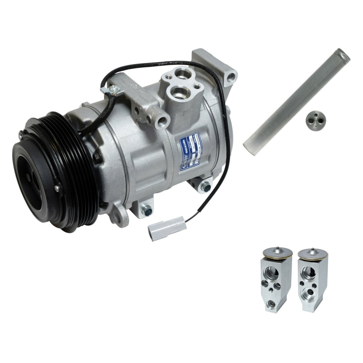 CK5209 Compressor Service Kit for 2010-2013 Mazda 3
