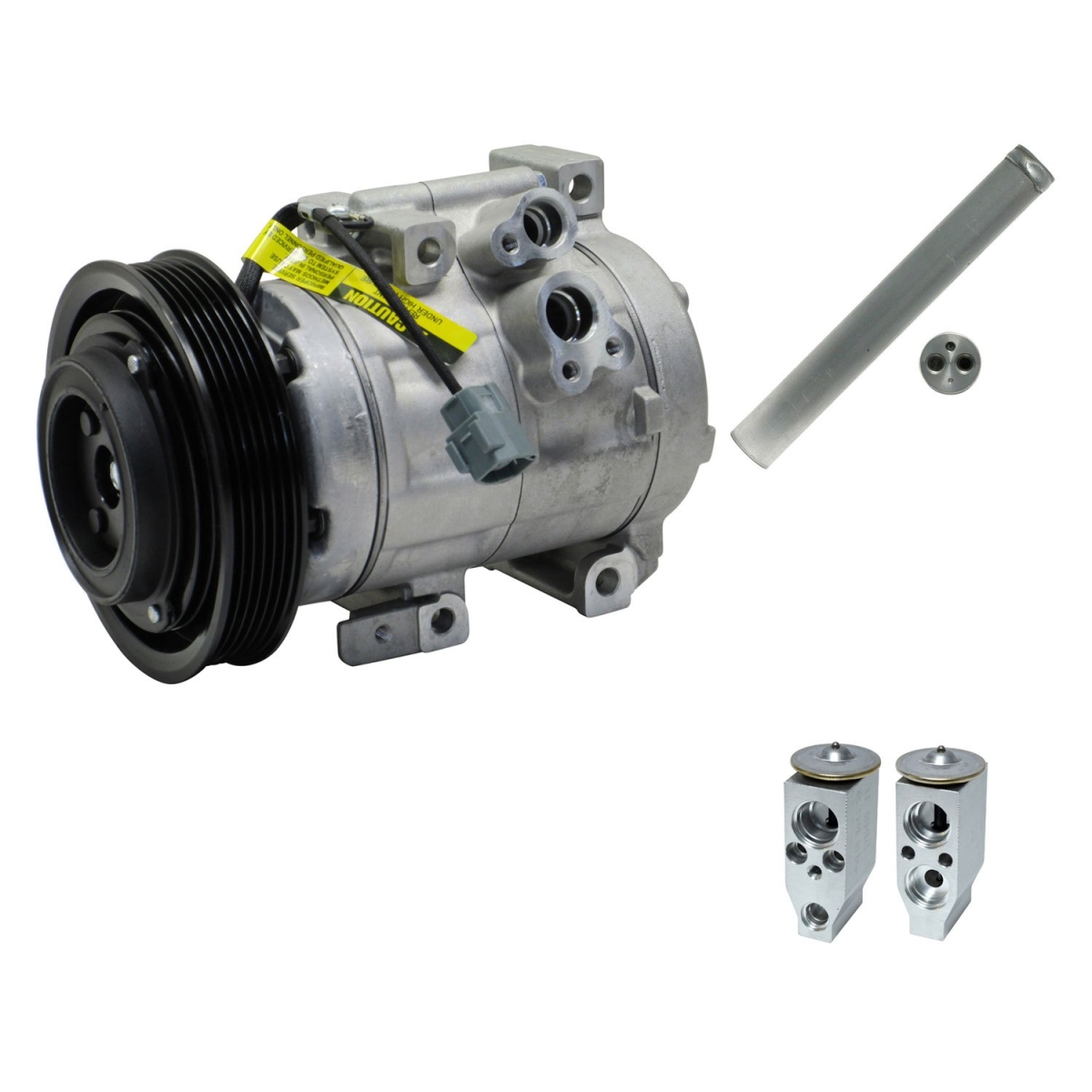 CK5335 Compressor Service Kit for 2010-2013 Mazda 3
