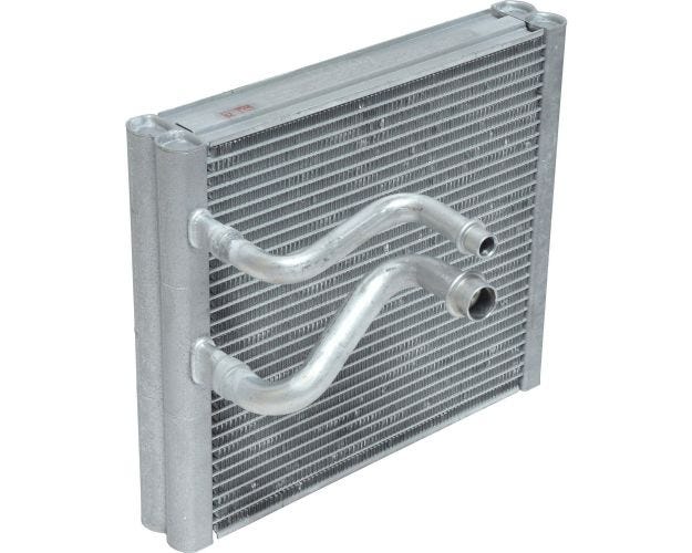 EV9400003PFC A&C Evaporator Core for 2016-2016 Smart Forfour