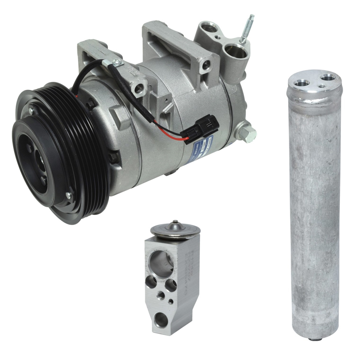 CK4786 Compressor Service Kit for 2013 Nissan Rogue