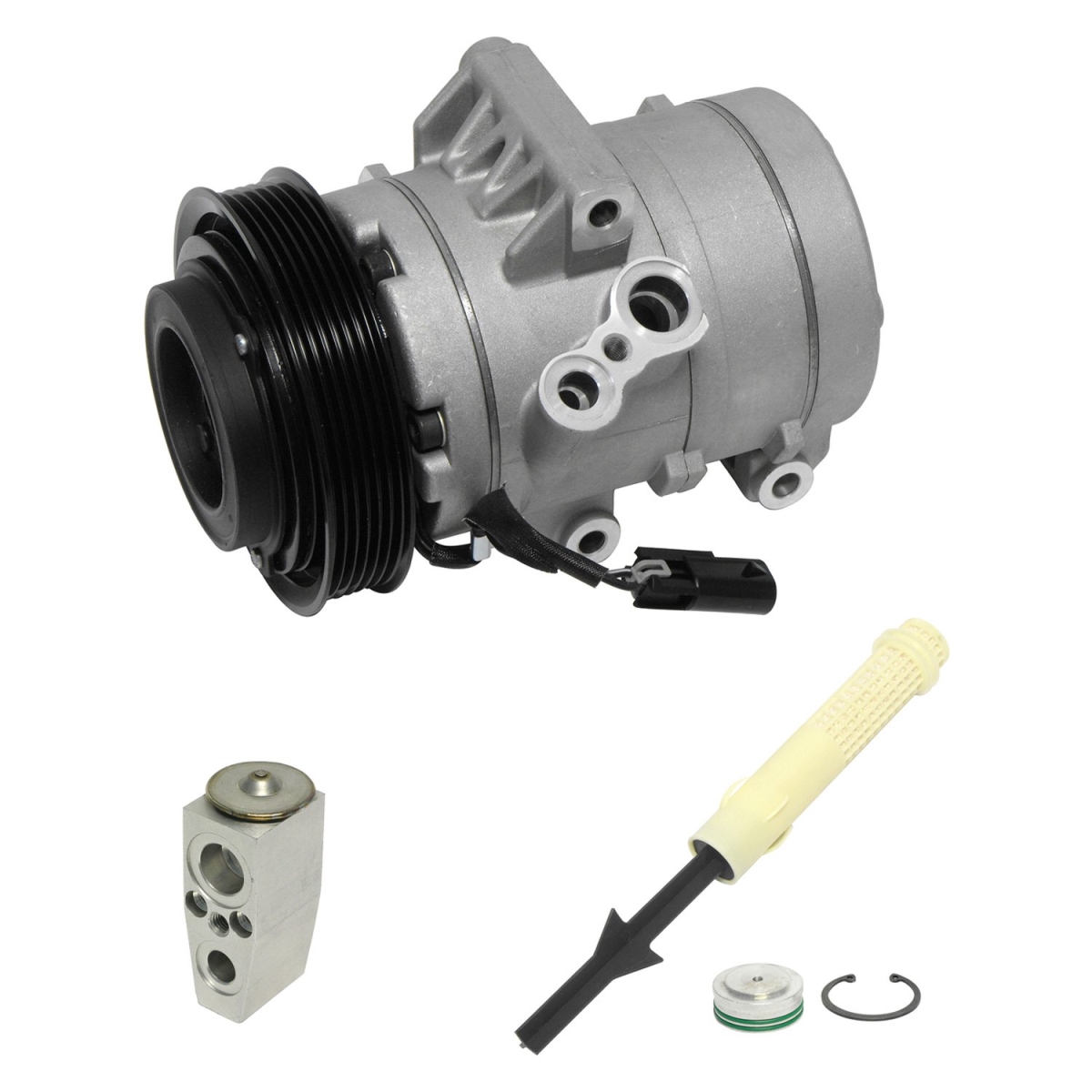 CK2879 Compressor Service Kit for 2006-2007 Ford Fusion