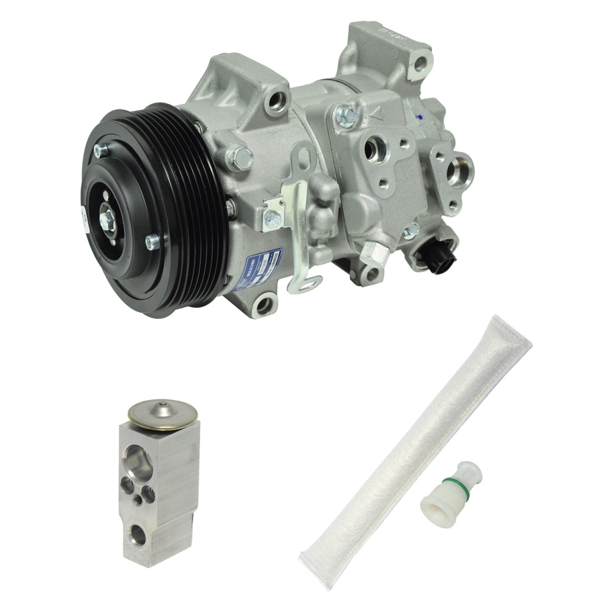 CK5215 Compressor Service Kit for 2008-2014 Scion xD