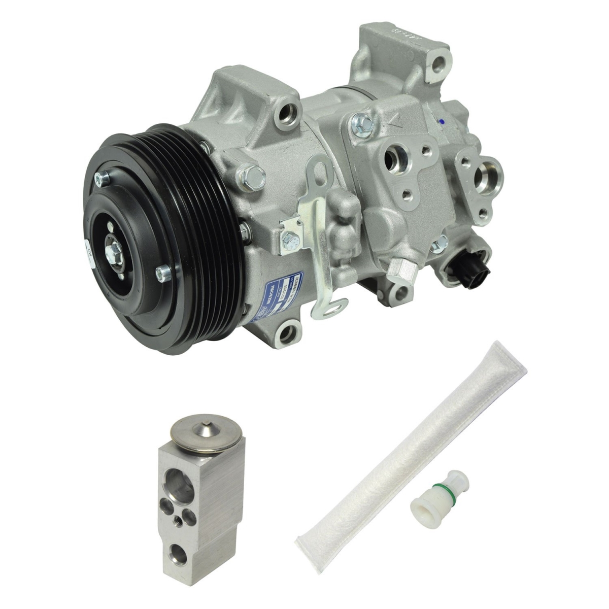 CK2880 Compressor Service Kit for 2009-2010 Toyota Corolla