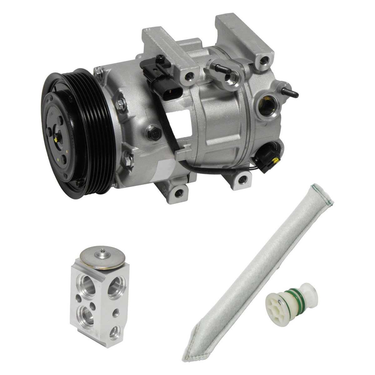 CK4973 Compressor Service Kit for 2011-2012 Hyundai Sonata