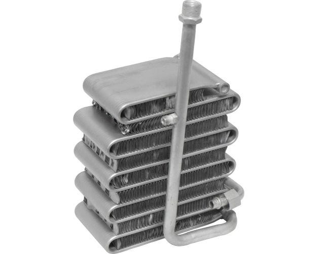 EV939696AC A&C Evaporator Core for 1990-1997 Mazda Miata