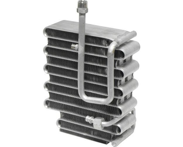 EV939699AC A&C Evaporator Core for 1994-1997 Honda Accord