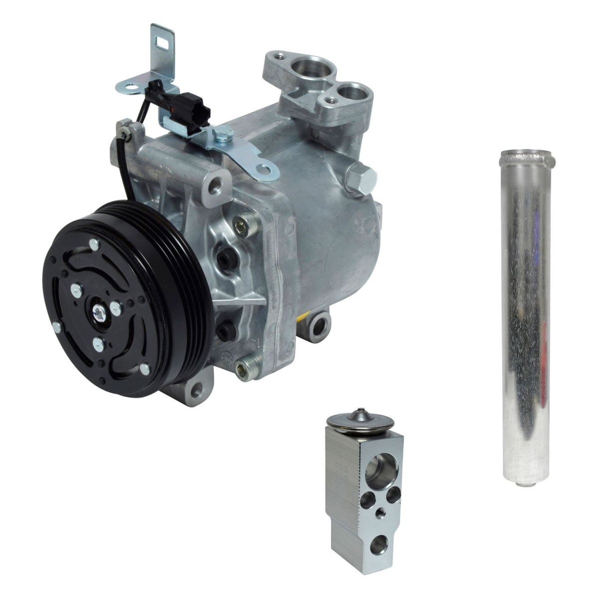 CK4697 Compressor Service Kit for 2007-2008 Subaru Forester