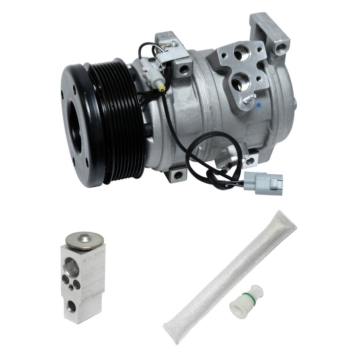 CK2895 Compressor Service Kit for 2007-2020 Toyota Tundra