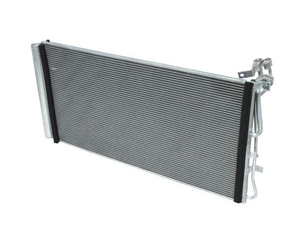 CN3949PFC A&C Condenser for 2010-2012 Hyundai Genesis Coupe