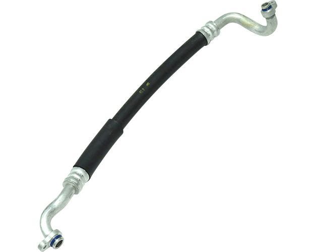 HA111867C A&C Suction Line Hose Assembly for 2010-2012 Hyundai Genesis Coupe