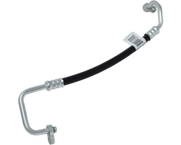 HA111869C A&C Refrigerant Discharge Hose for 2010-2012 Hyundai Genesis Coupe