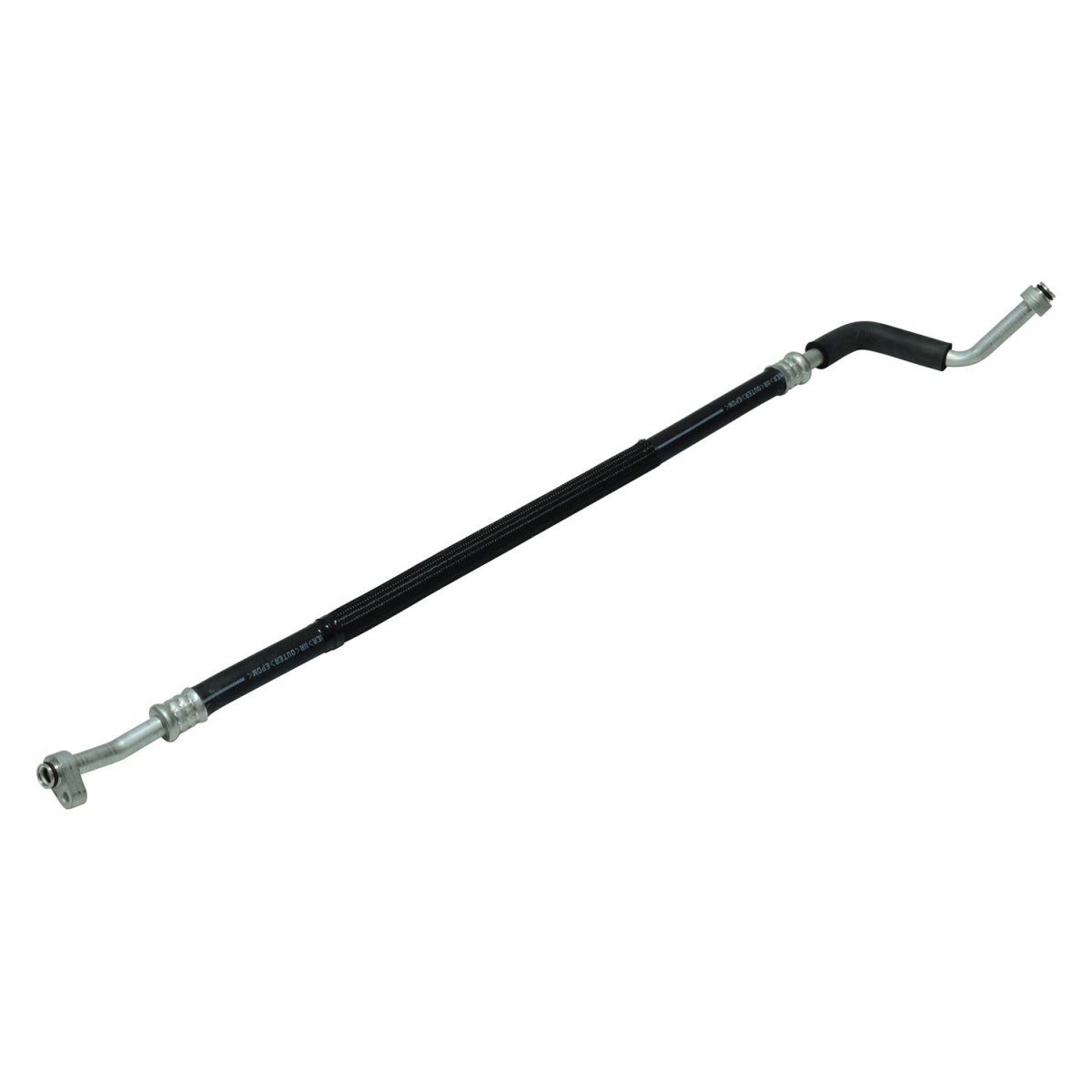 HA111872C Discharge & Liquid Hose Assembly for 2011-2015 Mazda CX-9