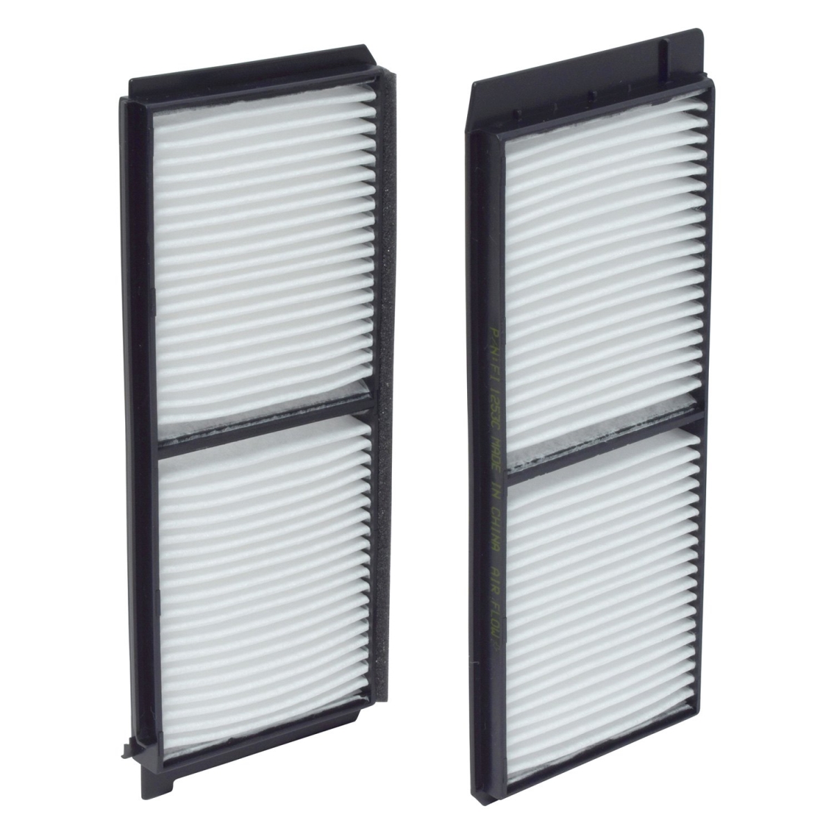 FI1253C Cabin Air Filters for 2011-2014 Mazda 2 Sport
