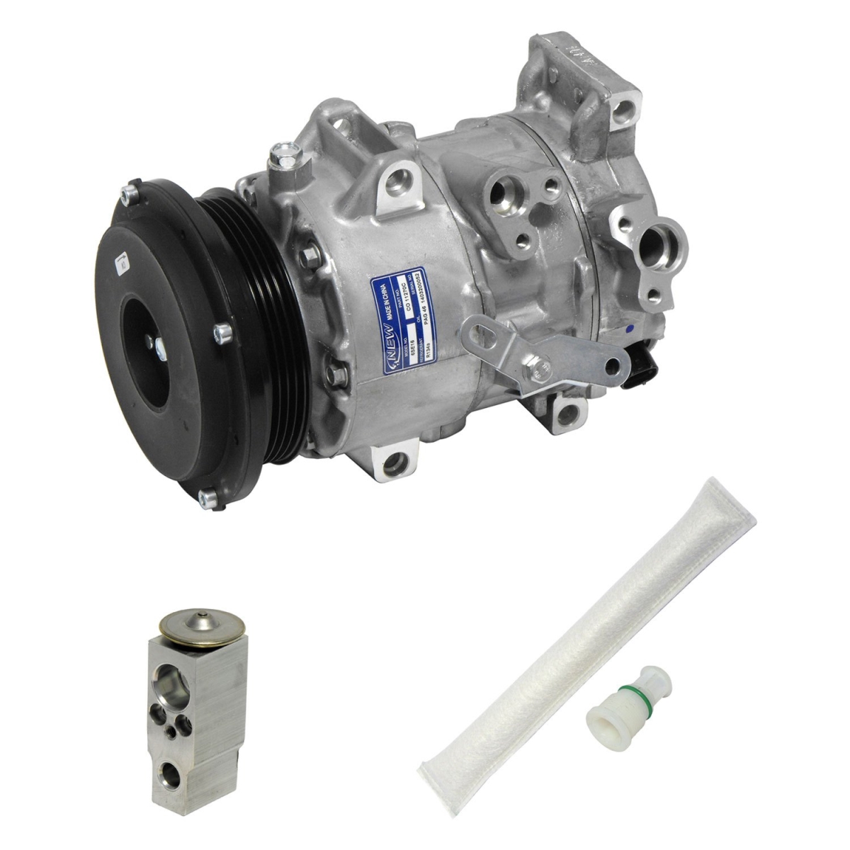 CK2929 Compressor Service Kit for 2009-2011 Toyota Camry
