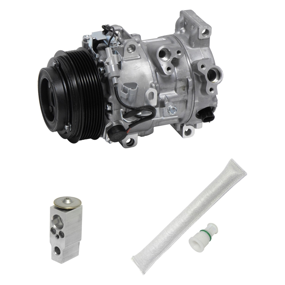 CK2936 Compressor Service Kit for 2005-2012 Toyota Avalon