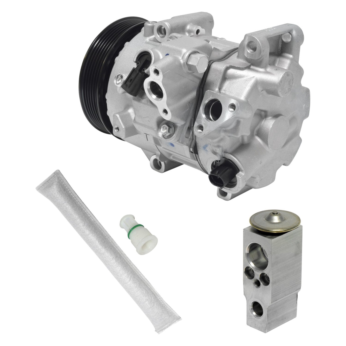 CK4686 Compressor Service Kit for 2012-2017 Toyota Camry