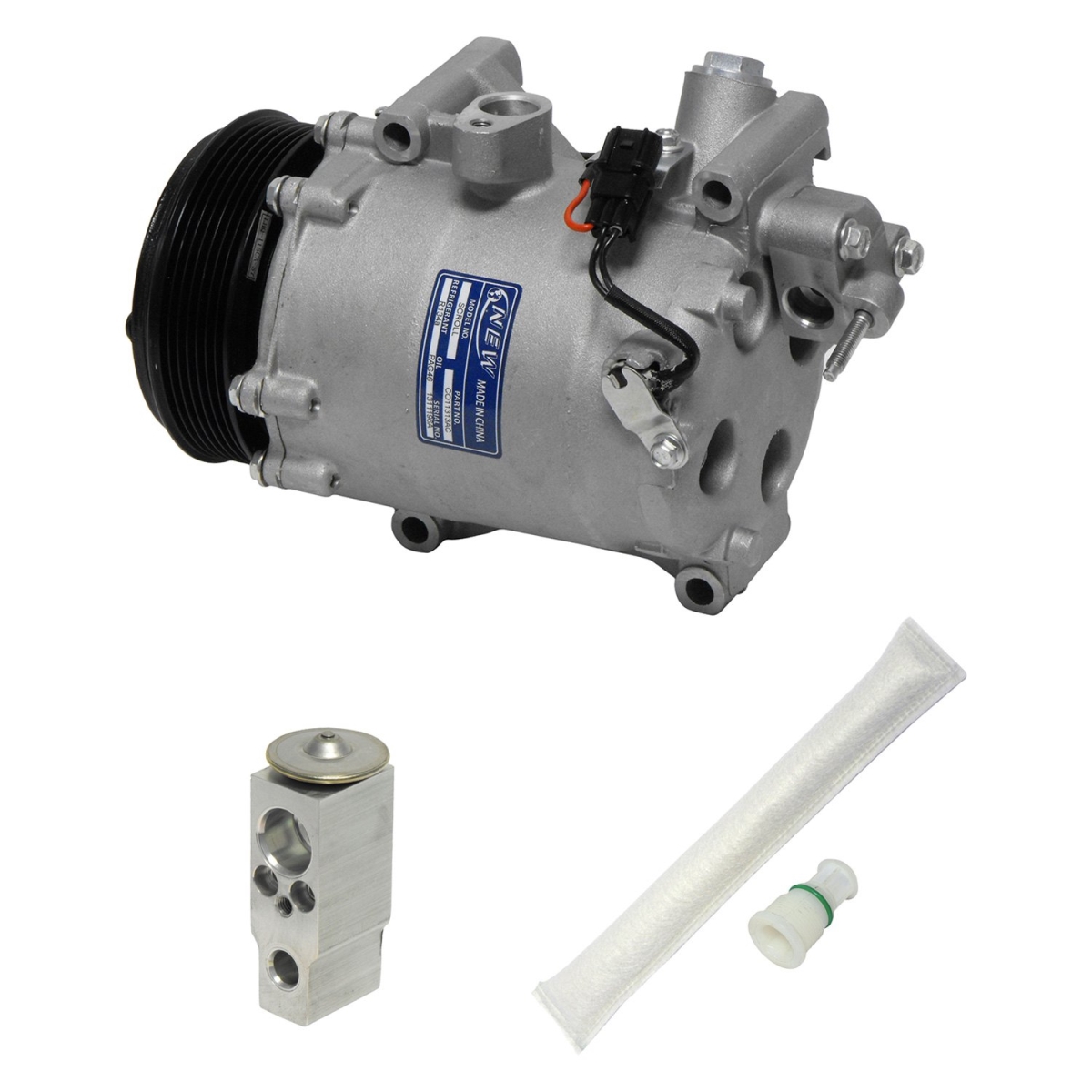 CK2941 Compressor Service Kit for 2009-2014 Acura TSX