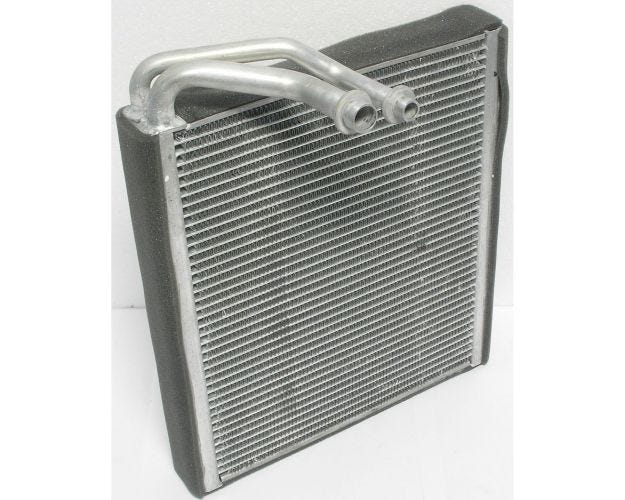 EV939704PFC A&C Evaporator Core for 2008-2015 Chevrolet Captiva Sport