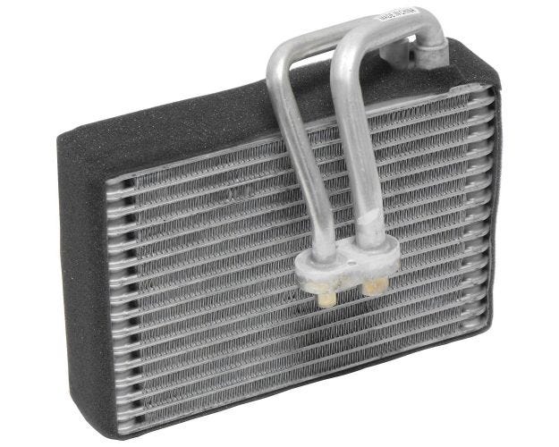 EV939705PFC A&C Evaporator Core for 2001-2004 Oldsmobile Silhouette - Rear