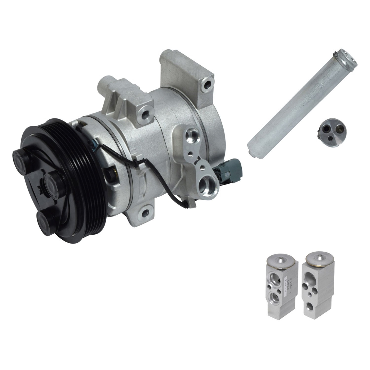 CK5331 Compressor Service Kit for 2009-2013 Mazda 6