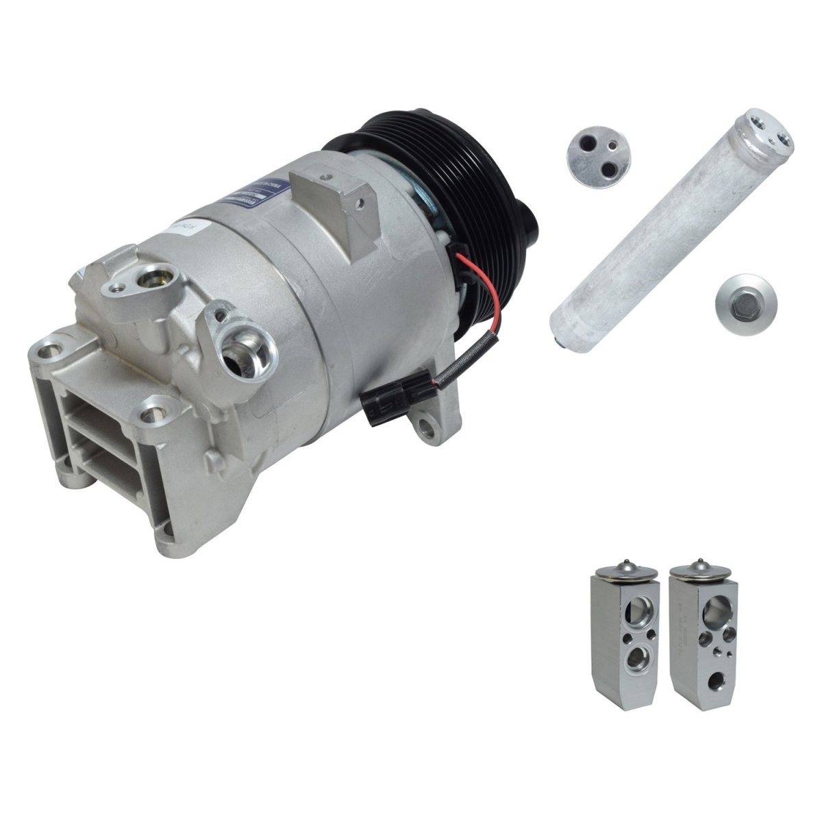 CK5090 Compressor Service Kit for 2011-2014 Nissan Murano