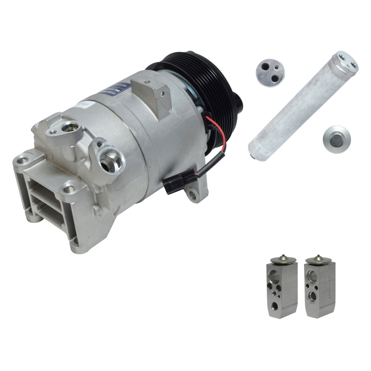 CK4873 Compressor Service Kit for 2011-2014 Nissan Maxima