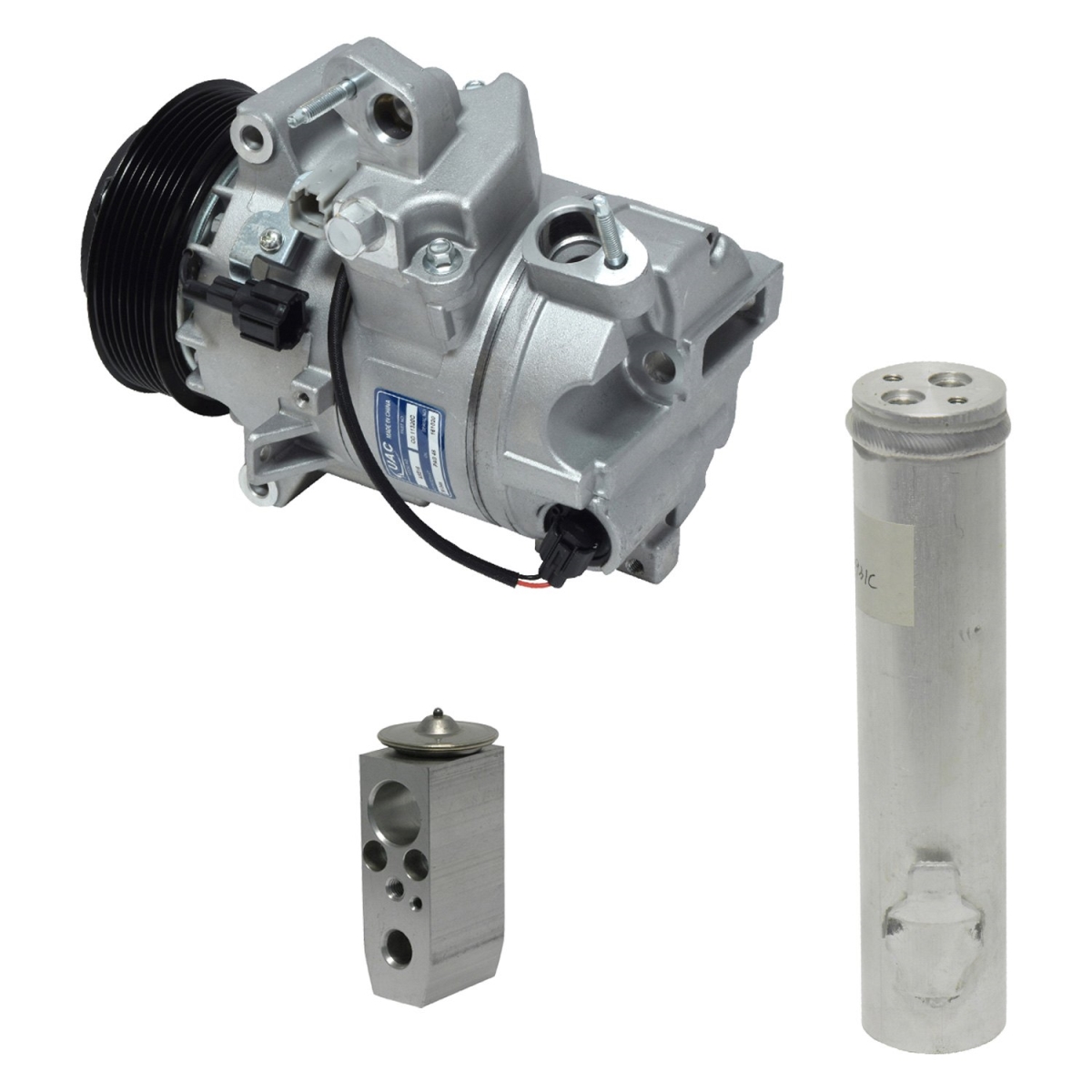 CK4995 Compressor Service Kit for 2009-2012 Infiniti EX35