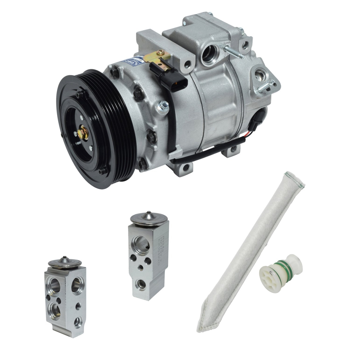 CK4855 Compressor Service Kit for 2011-2015 KIA Sorento