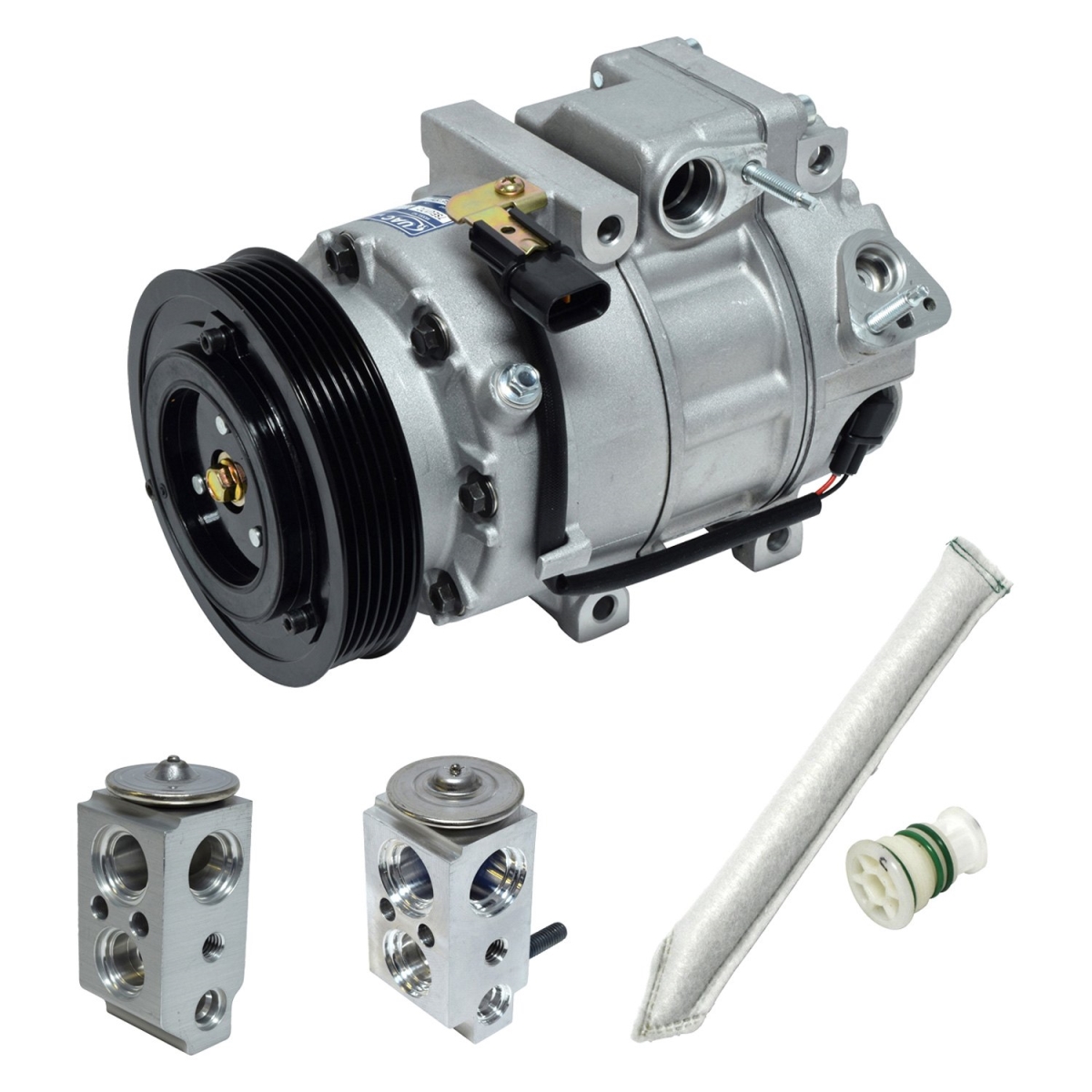 CK4968 Compressor & Component Kit for 2013-2017 Hyundai Santa FE