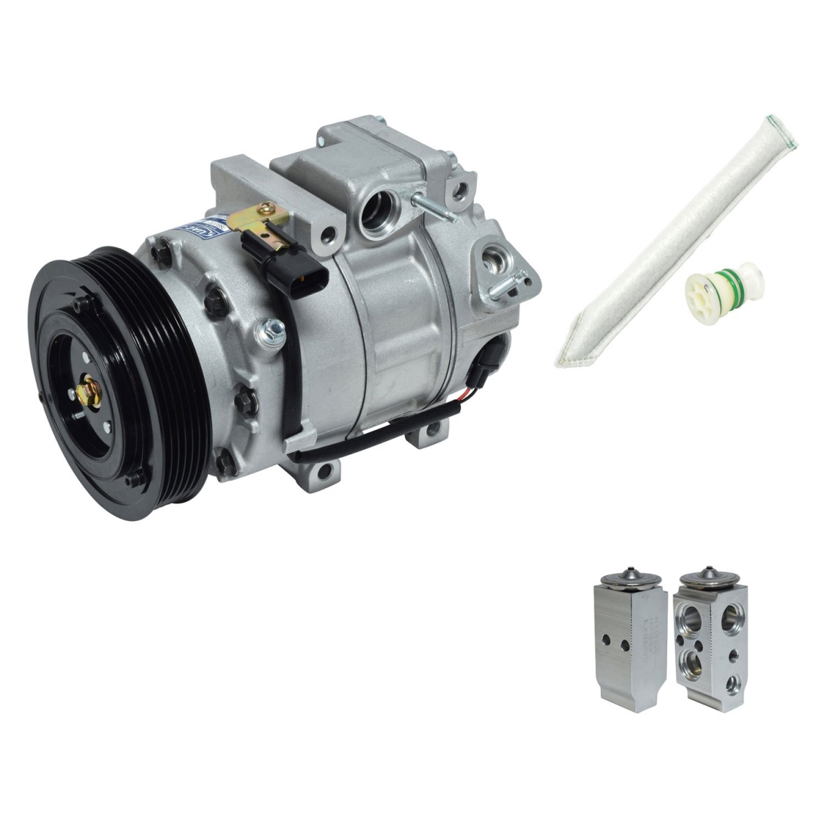 CK4854 Compressor Service Kit for 2011-2015 KIA Sorento
