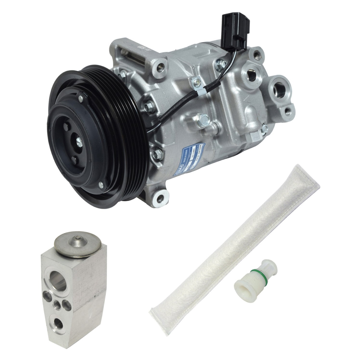 CK4681 Compressor Service Kit for 2006-2008 Buick Lucerne