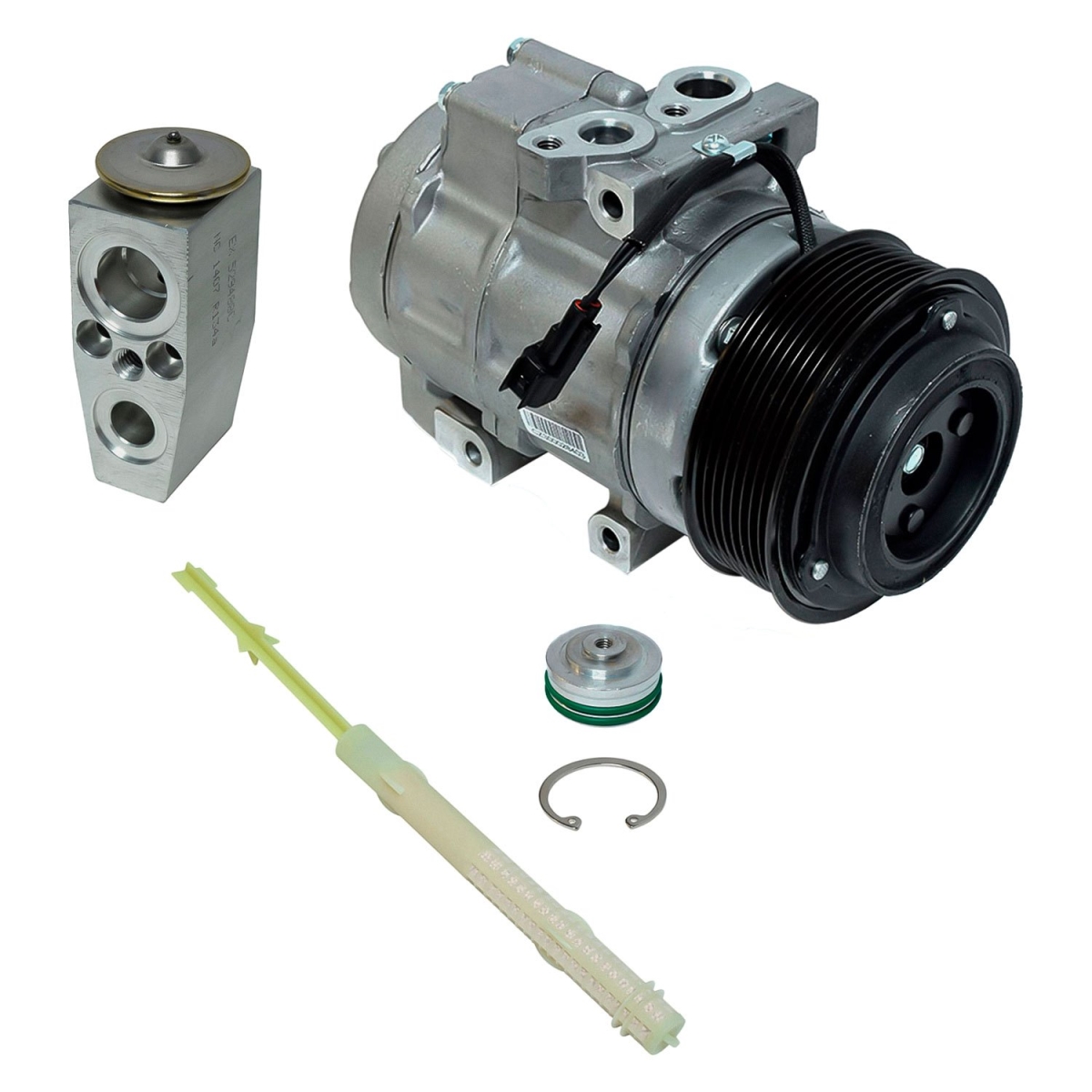 CK4679 Compressor Service Kit for 2011-2016 Ford F250 Super Duty
