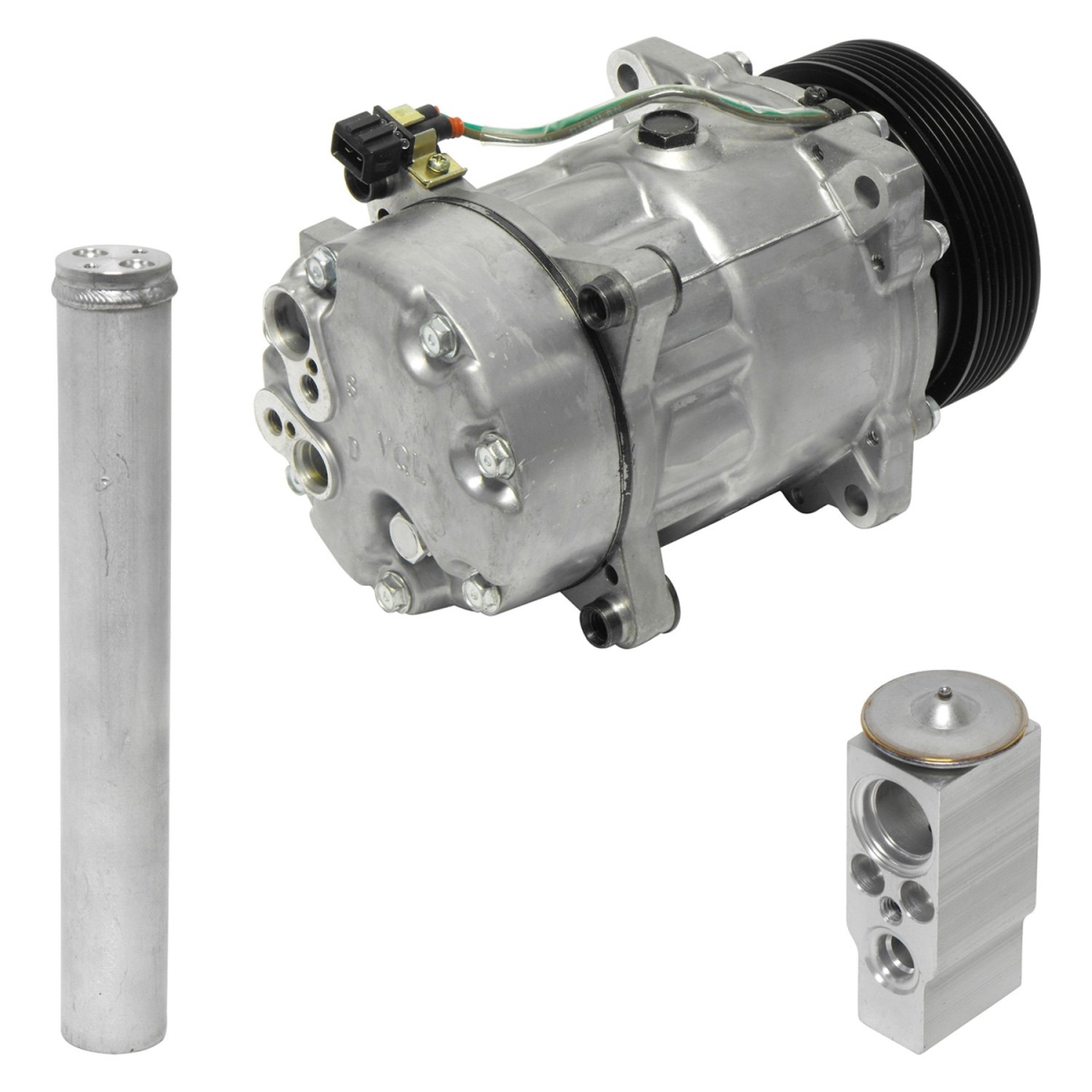CK1065 Compressor Service Kit for 2001-2003 Volkswagen EuroVan