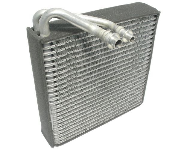 EV939731PFC A&C Evaporator Core for 2007-2010 GMC Acadia - Front