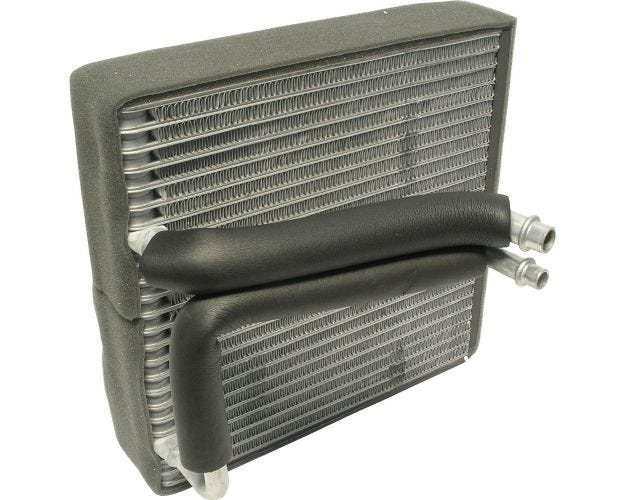 EV939729PFC A&C Evaporator Core for 2005-2009 Ford Mustang