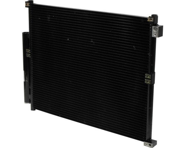 CN3282PFC A&C Condenser for 2003-2009 Toyota 4Runner
