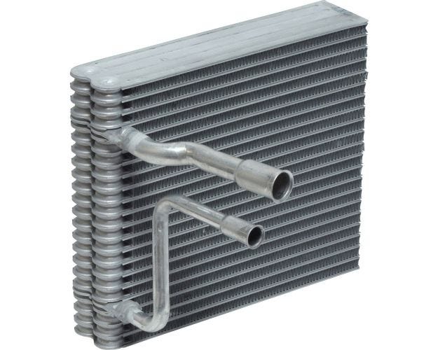 EV939734PFC A&C Evaporator Core for 2006-2007 Mercury Mountaineer - Front