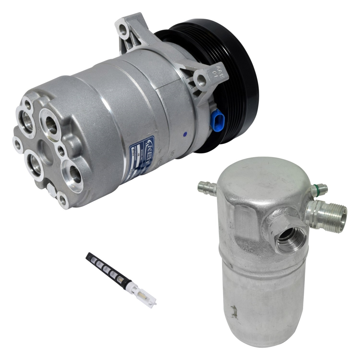 CK3298 Compressor Service Kit for 1994-1996 Buick Commercial Chassis