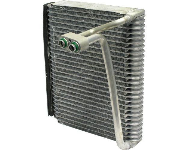 EV939743PFC A&C Evaporator Core for 2007-2012 Hyundai Veracruz - Front