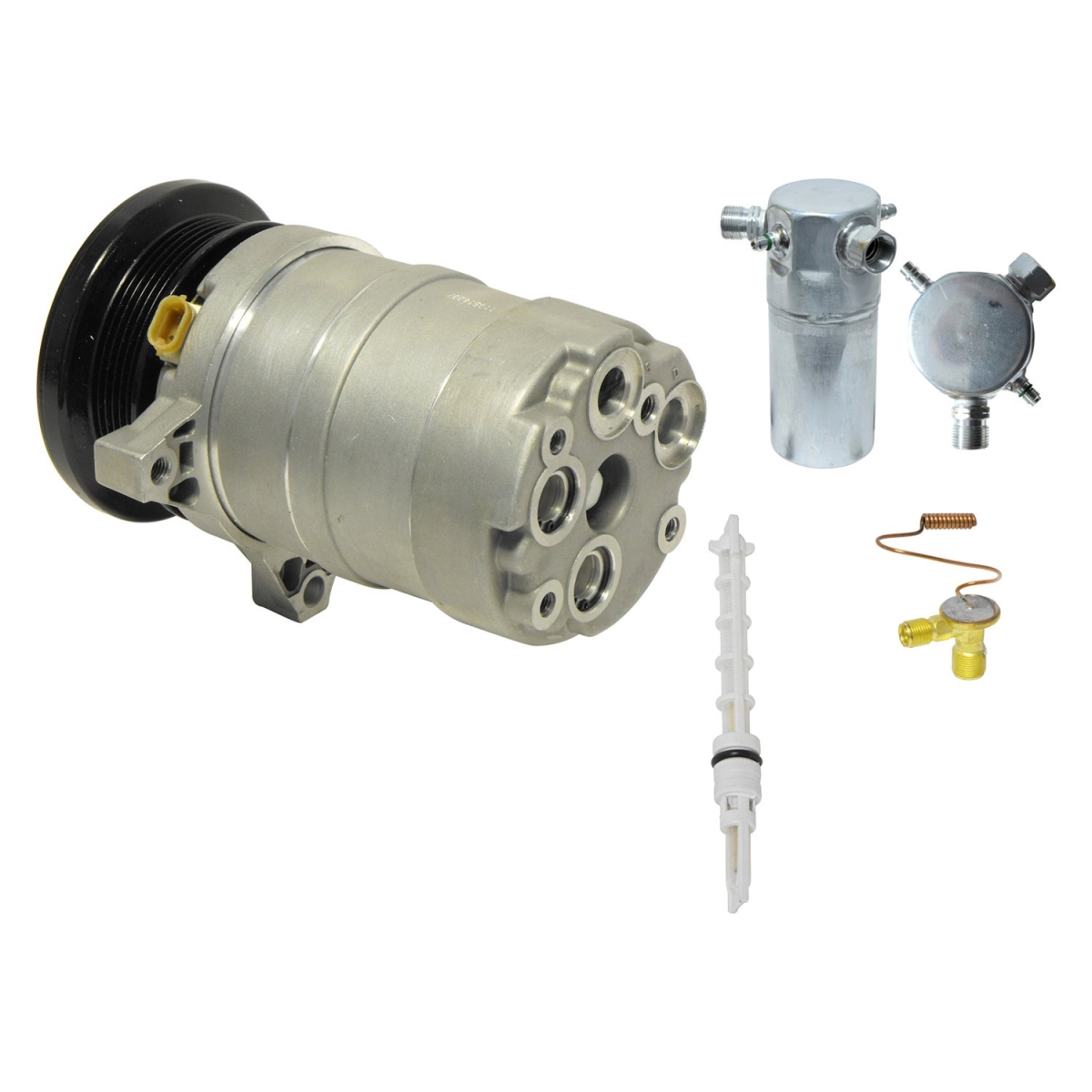 CK5319 Compressor Service Kit for 1995 Chevrolet Astro