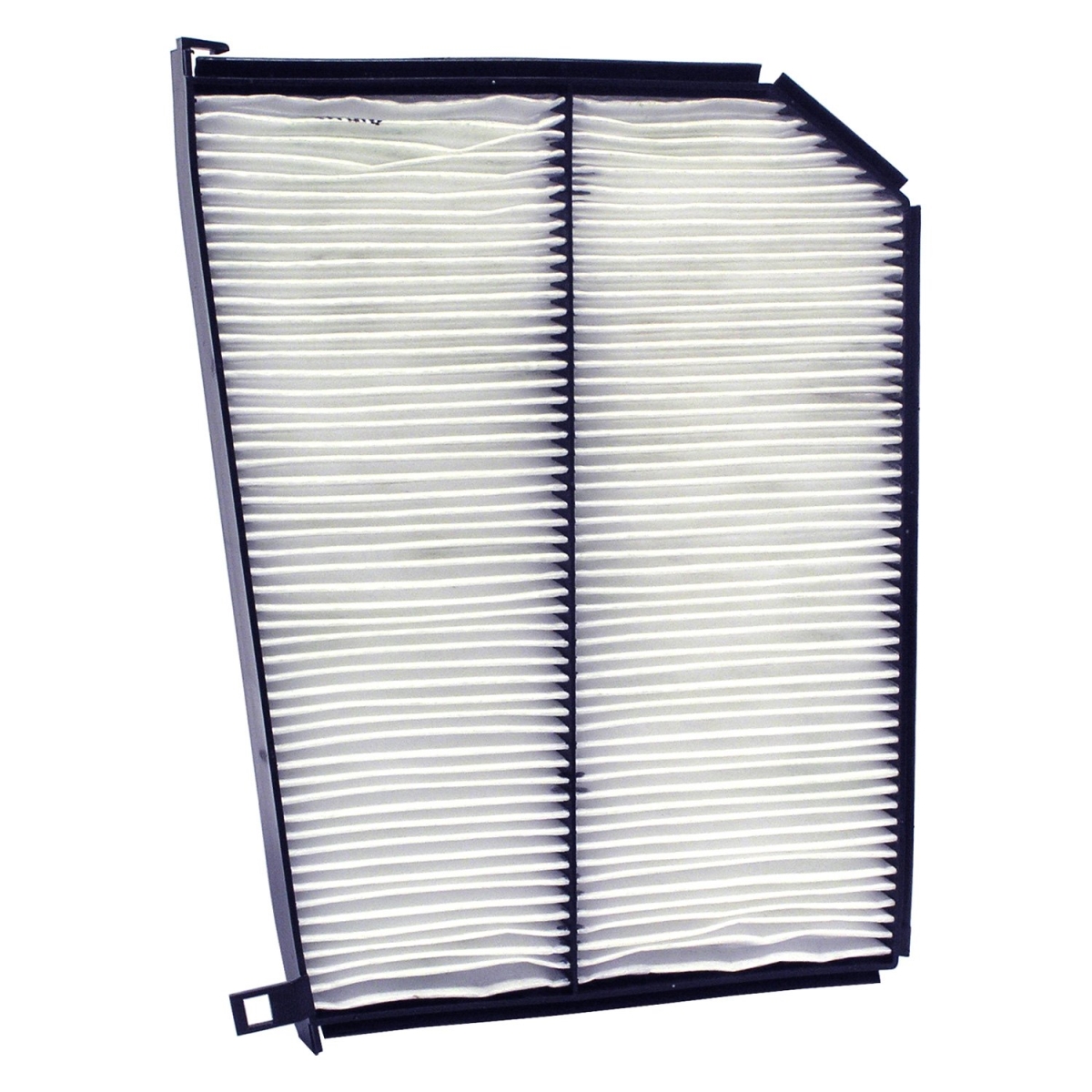 FI1045C White Cabin Air Filters for 2005 Ford Thunderbird - Paper