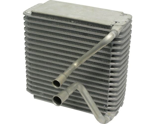 EV939749PFC A&C Evaporator Core for 2001-2002 Mercury Cougar