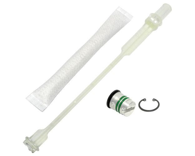 RD10911KTC A&C Receiver Drier & Desiccant Element Kit for 2009-2011 BMW 328i xDrive